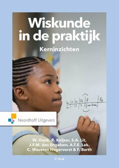 Wiskunde in de praktijk - Kerninzichten | 9789001994440