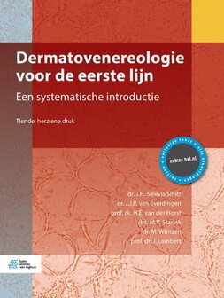 Dermatovenereologie voor de eerste lijn | 9789036819022