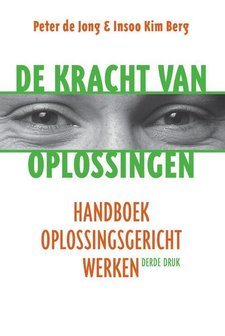 De kracht van oplossingen | 9789026522697