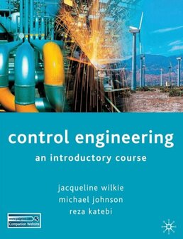 Control Engineering | 9780333771297