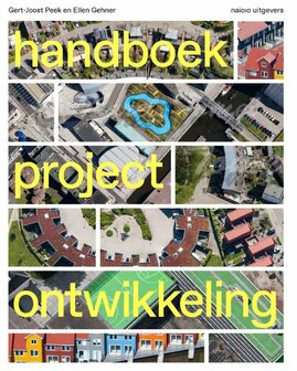Handboek Projectontwikkeling | 9789462083967