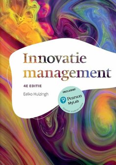 Innovatiemanagement | 9789043036382