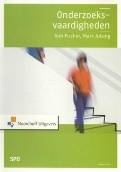 Onderzoeksvaardigheden | 9789001823955
