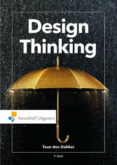 Design Thinking | 9789001895686