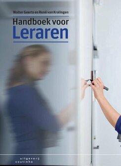 Handboek voor leraren | 9789046904176