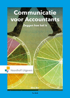 Communicatie voor accountants | 9789001875152