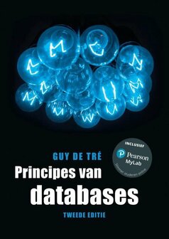 Principes van databases | 9789043035804