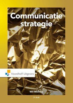 Communicatiestrategie | 9789001899875