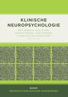 Klinische neuropsychologie | 9789024402830