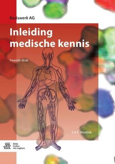 Basiswerk AG - Inleiding medische kennis | 9789036817875 