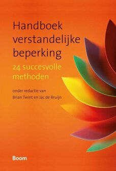 Handboek verstandelijke beperking | 9789089531483