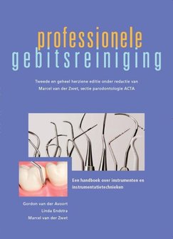 Professionele gebitsreiniging | 9789031387649