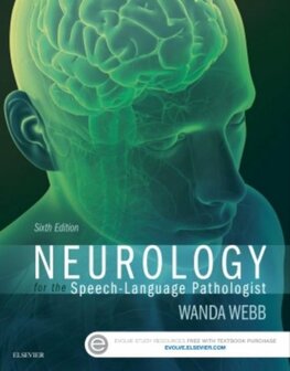 9780323100274 | Neurology for the Speech-Language Pathologist