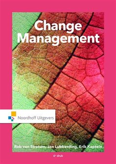 Changemanagement | 9789001875954