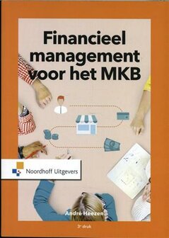 Financieel management voor het MKB | 9789001878214