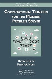 9781466587779 | Computational Thinking for the Modern Problem Solver