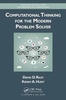 9781466587779 | Computational Thinking for the Modern Problem Solver