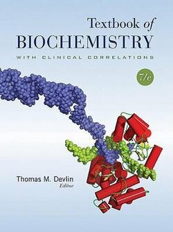 9780470281734 | Textbook of Biochemistry with Clinical Correlations