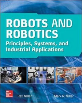 Robots and Robotics | 9781259859786