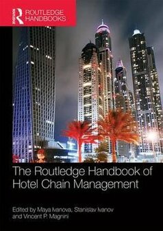 9781138805057 | The Routledge Handbook of Hotel Chain Management