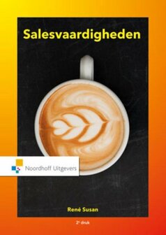 Salesvaardigheden | 9789001863005