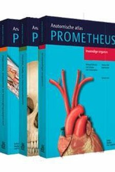 Prometheus 3 delen | 9789036819053