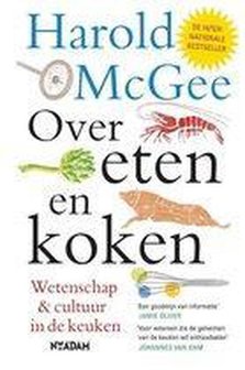 Over eten en koken | 9789046813935