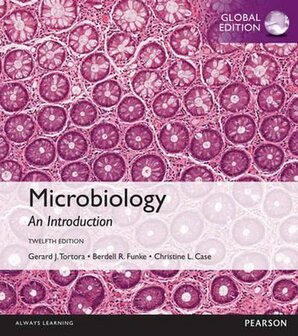 Microbiology | 9781292099149