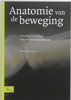 Anatomie van de beweging | 9789031345083