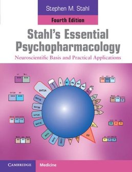 Stahl&#039;s Essential Psychopharmacology | 9781107686465