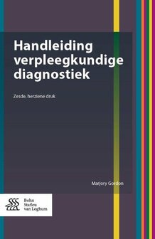 Handleiding verpleegkundige diagnostiek | 9789036817998