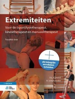 Extremiteiten | 9789036822541