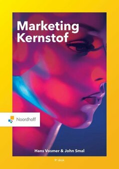 Marketing Kernstof | 9789001593551