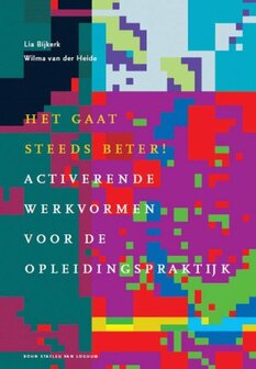 Het gaat steeds beter! | 9789031347339