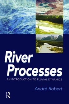 River Processes | 9780340763391