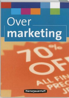 Over Marketing | 9789006870008