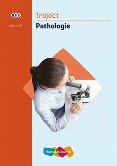 Basisboek Pathologie niveau 4 | 9789006691610