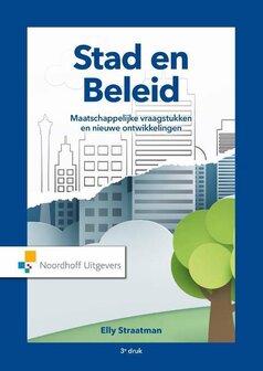 Stad en Beleid | 9789001900458