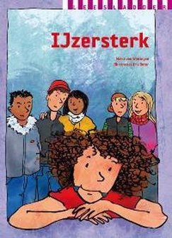 Ijzersterk | 9789057882982