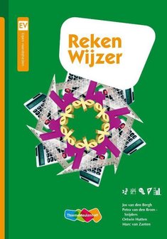 Rekenwijzer | 9789006955262