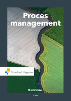 Procesmanagement | 9789001898977