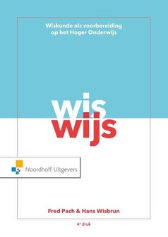 Wiswijs | 9789001876265