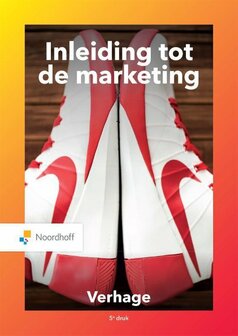 Inleiding tot de marketing | 9789001886868