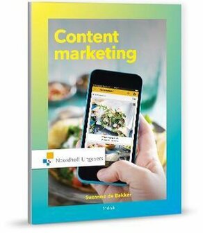 Contentmarketing | 9789001877569