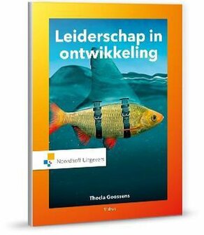 Leiderschap in ontwikkeling | 9789001819668