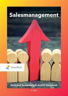 Salesmanagement | 9789001593452