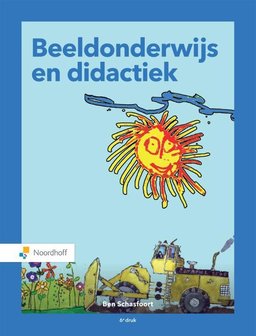 Beeldonderwijs en didactiek | 9789001896478