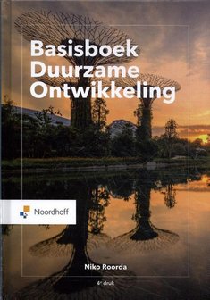 Basisboek duurzame ontwikkeling | 9789001575052