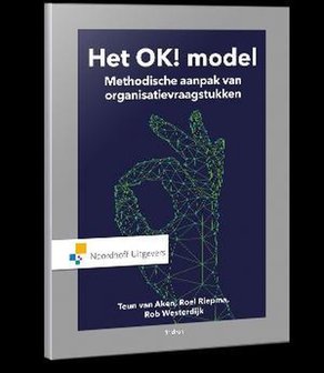 Het OK! model | 9789001887933