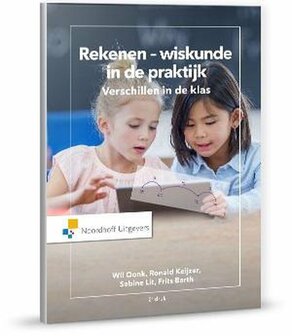 9789001877828 | Rekenen-wiskunde in de praktijk-Verschillen in de klas